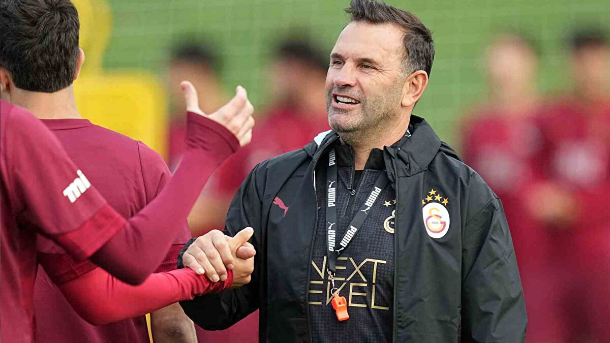 Sezona müthiş bir ivmeyle giren sarı-kırmızılı takımda hafta içi de Şampiyonlar Ligi'nde BodoGlimt'i ağırlayacak. 