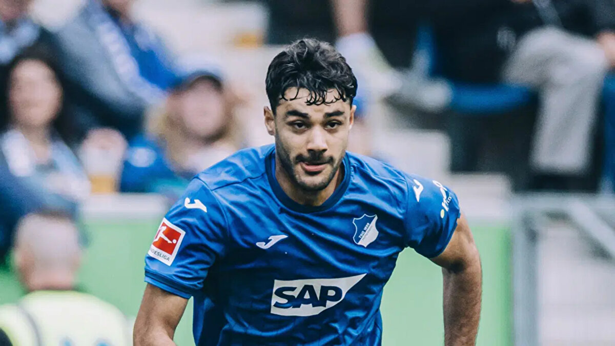 3-) Ozan Kabak - 6 milyon euro