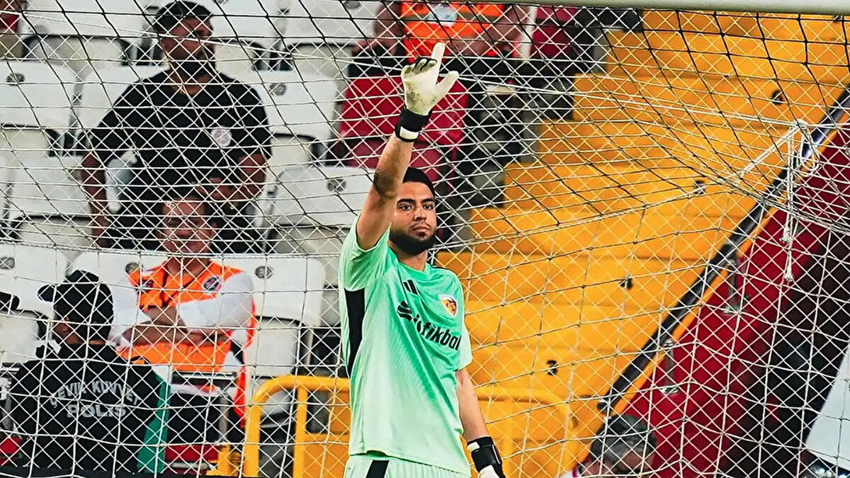 6-) Bilal Beyazıt - 2 milyon euro