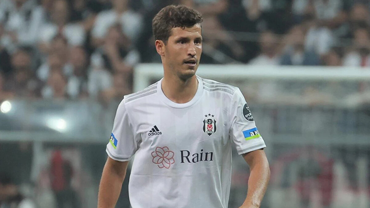 10-) Salih Uçan - 1.5 milyon euro