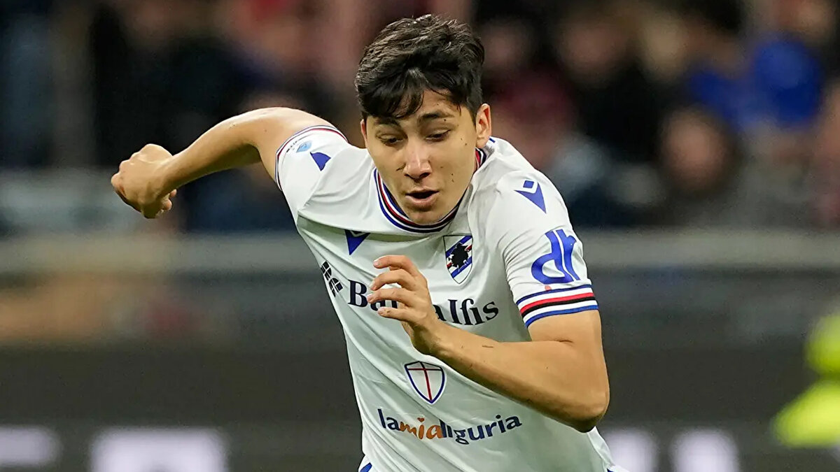 9-) Emirhan İlkhan - 1.7 milyon euro<br><br>