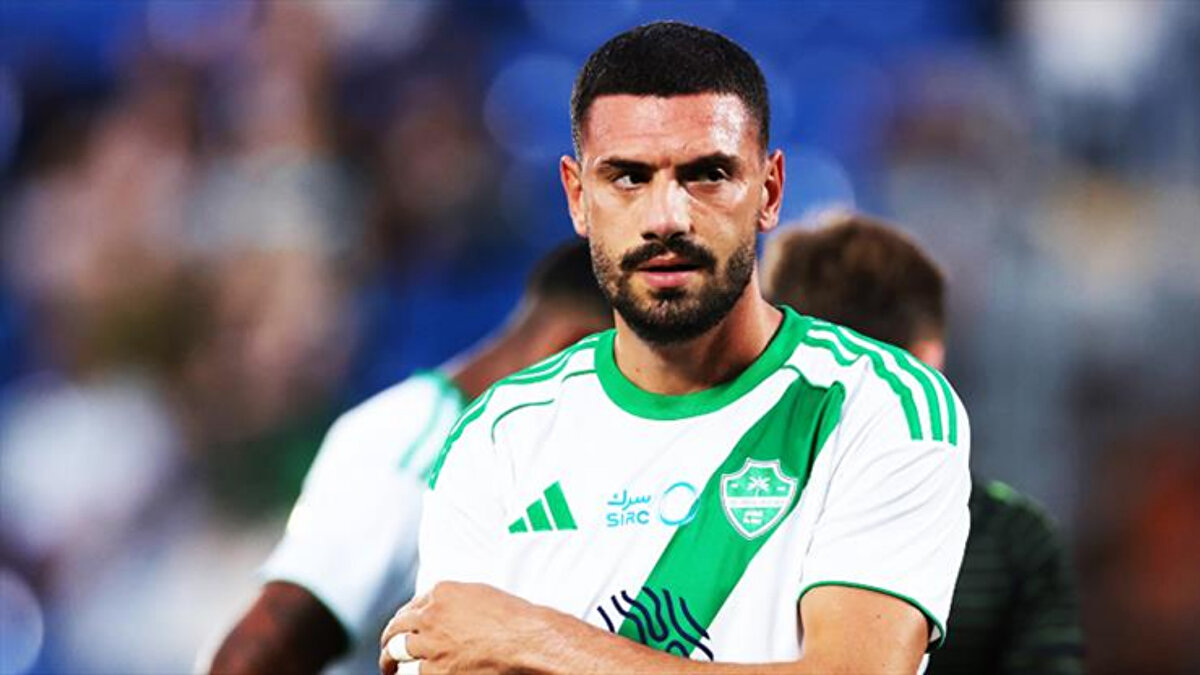 1-) Merih Demiral - 13 milyon euro