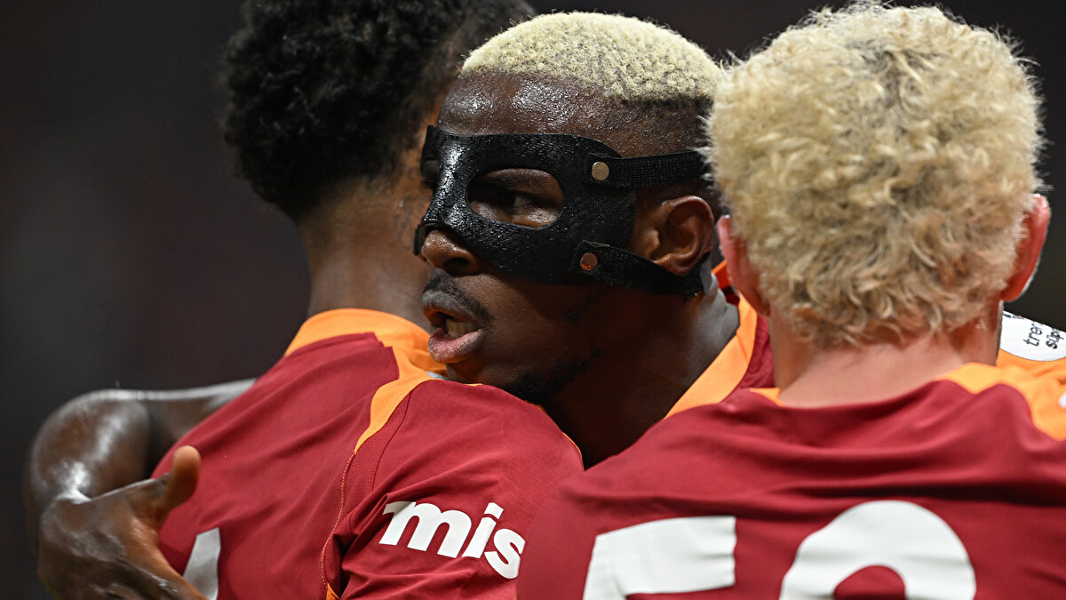 TOPLAMDA 100 MİLYON EURO<br><br>Galatasaray Kulübü, bu süreçte yaklaşık 100 milyon euroyu (4.9 milyar TL) kasasına koyarak tarihi bir gelir elde edecek. 