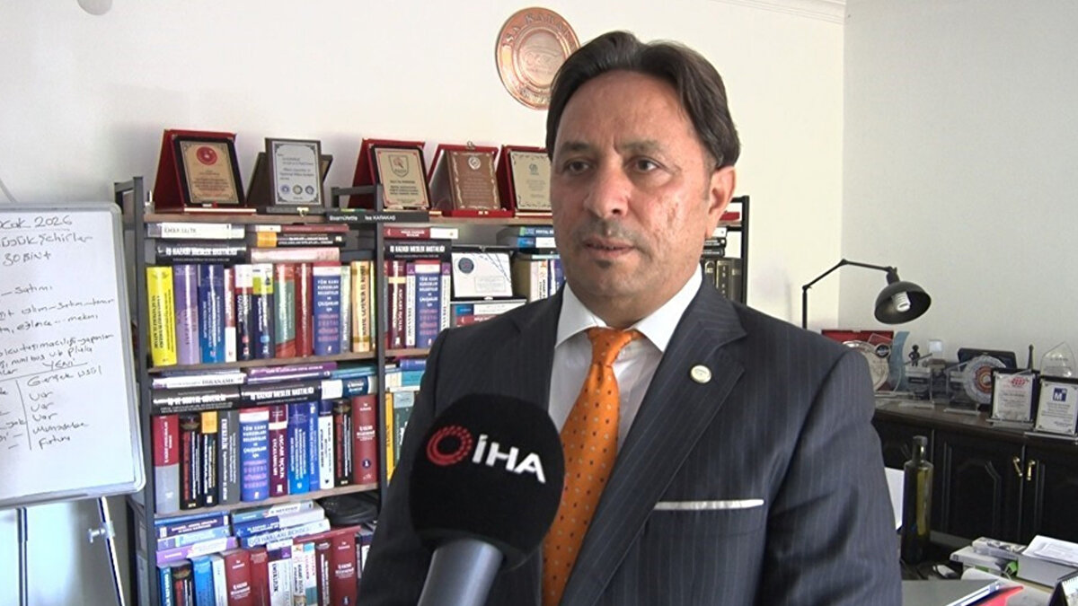 İsa Karakaş, emeklilik için ihya bekleyen BAĞ-KUR’lulara şu çağrıyı yaptı: