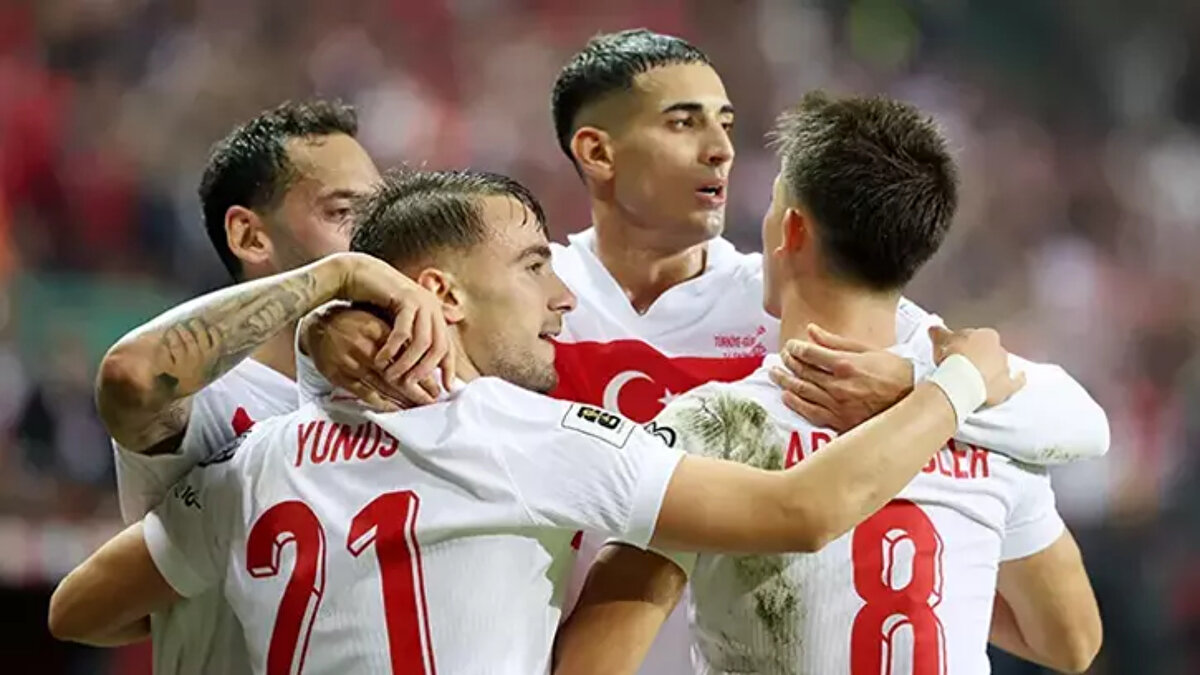 Ay Yıldızlı ekibin Dünya Kupası finallerine katılması aynı zamanda maddi anlamda büyük bir gelir elde edilmesi anlamına da geliyor.<br><br>