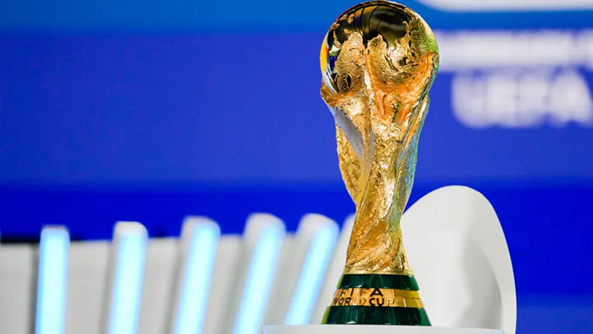 FIFA, Katar'da düzenlenen 2022 Dünya Kupası'nda 440 milyon dolar ödül dağıtmıştı.<br><br>