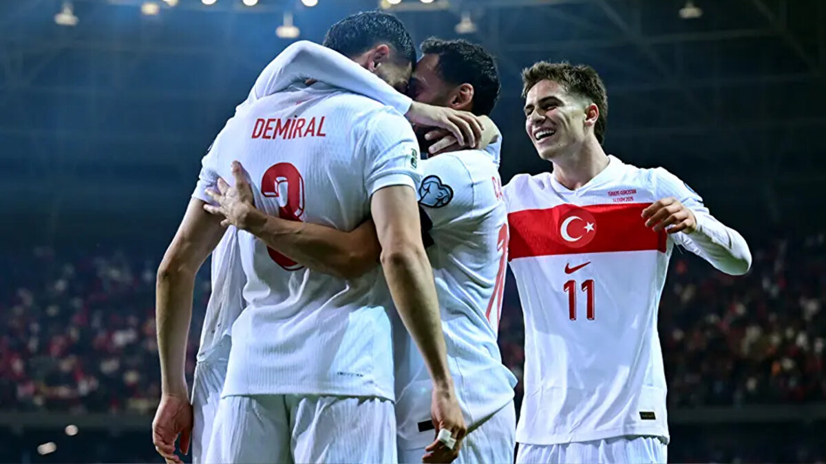 Sözcü gazetesinde yer alan habere göre; Milliler finallere kalırsa 13 milyon dolar ayakbastı parası alacak.<br><br>