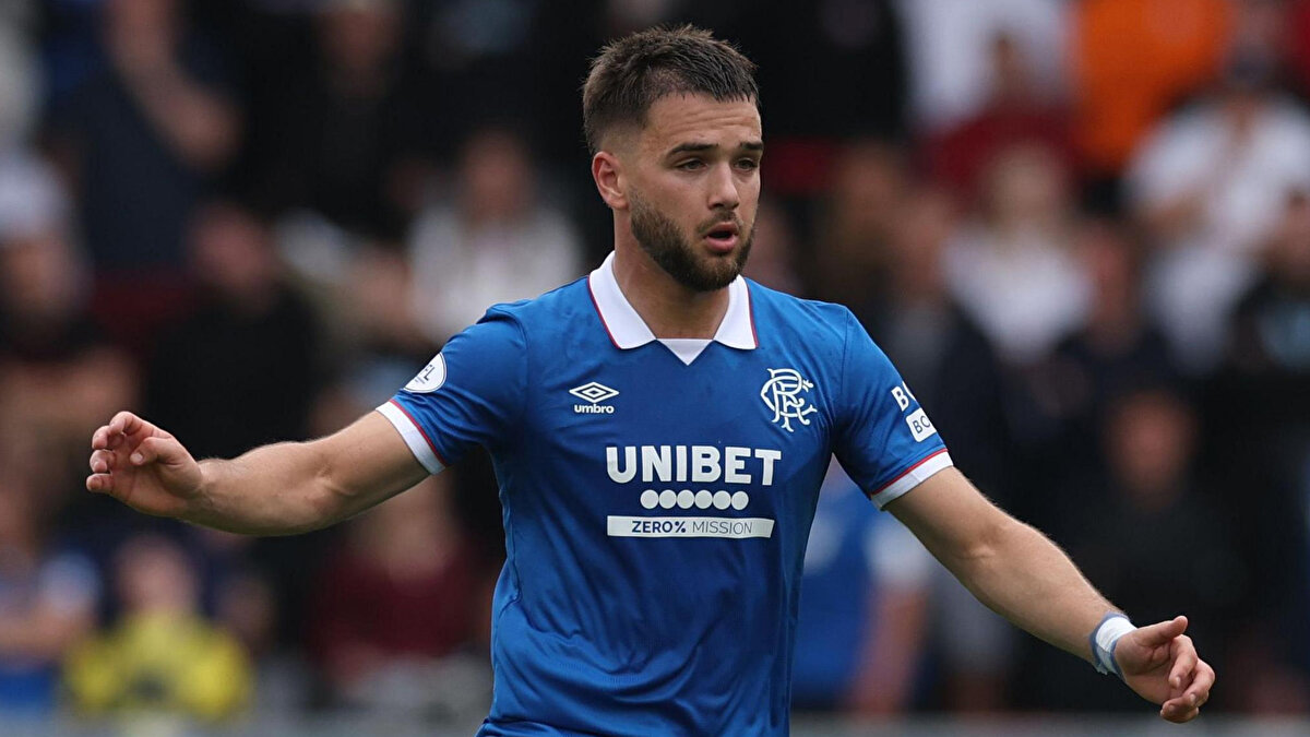 NICOLAS RASKIN<br><br>Teknik direktör Sergen Yalçın, orta saha transferi için Rangers'ta forma giyen Nicolas Raskin'i kadroda istedi. Siyah-beyazlı yönetim, Belçikalı oyuncu için sezon sonunda teklif yapacak. 