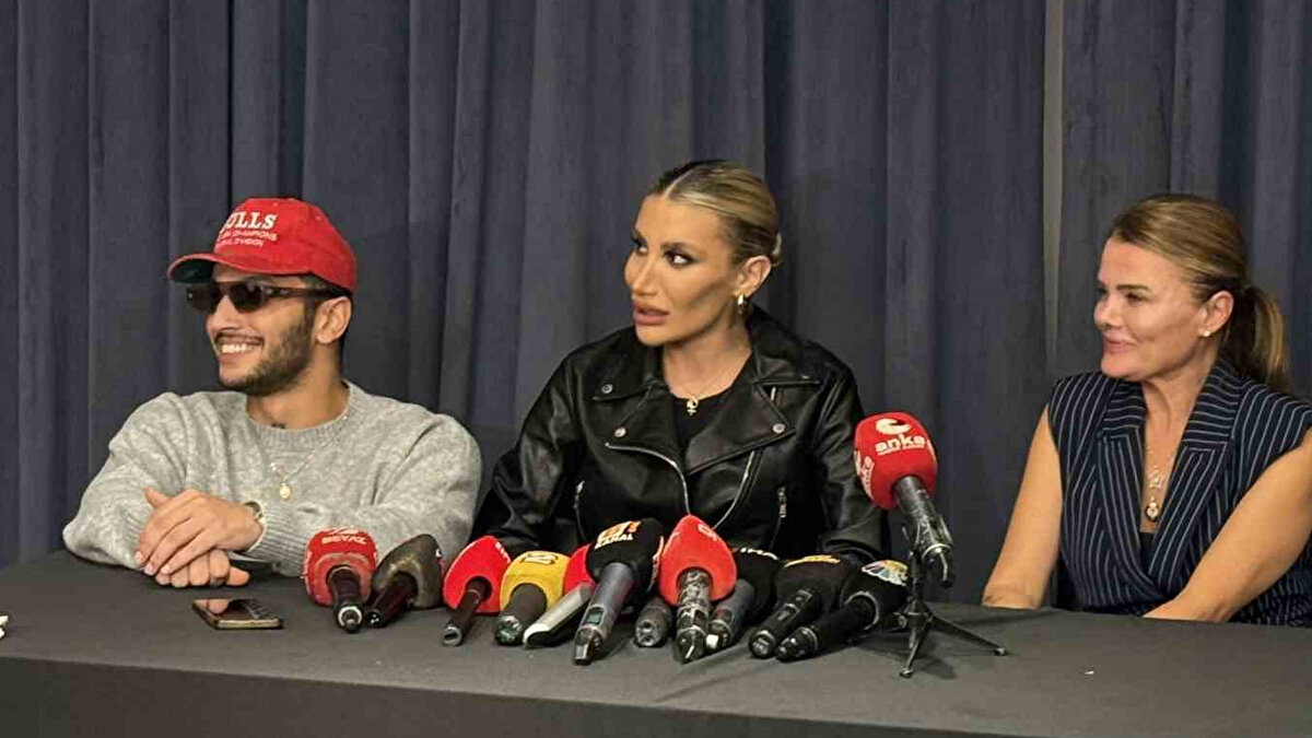 İstanbul Cumhuriyet Başsavcılığı'nın 8 Ekim günü başlattığı soruşturma kapsamında, haklarında 'Uyuşturucu madde kullanmak' suçundan şarkıcı, fenomen ve oyuncularında aralarında bulunduğu 19 kişi, ifadeleri alınmak üzere İstanbul İl Jandarma Komutanlığı'na getirildi.