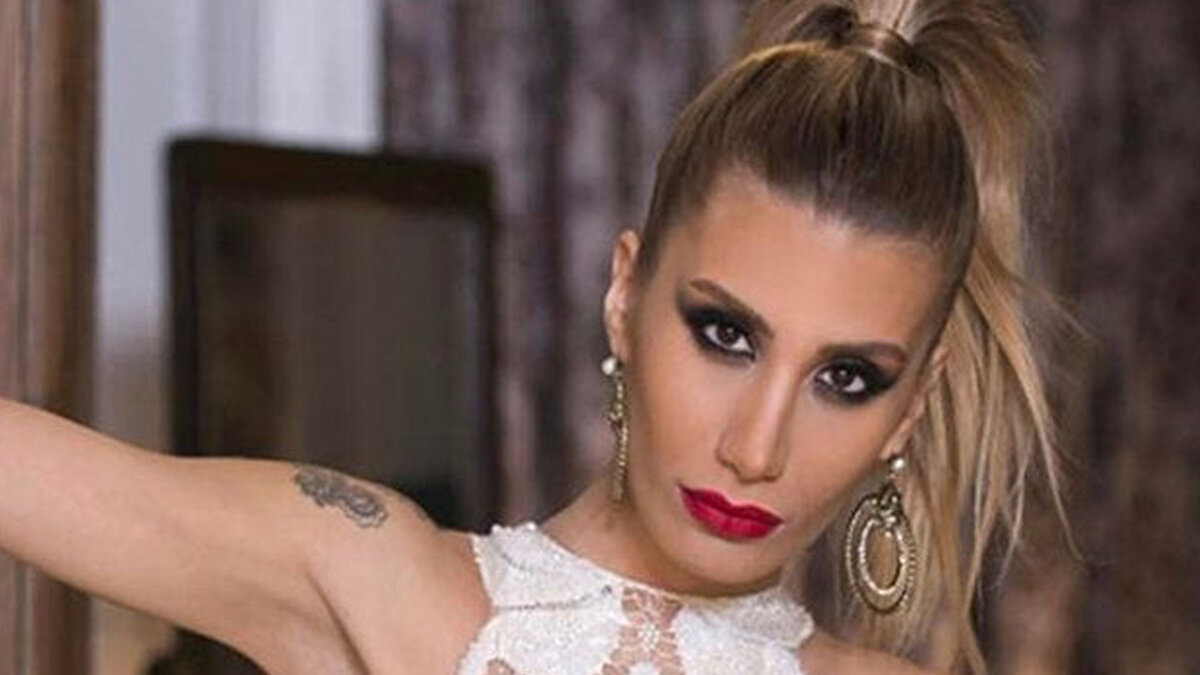 Uyuşturucu soruşturması kapsamında kan testi yapılan şarkıcı İrem Derici, sonuçlarının ardından sosyal medyada açıklama yaptı.