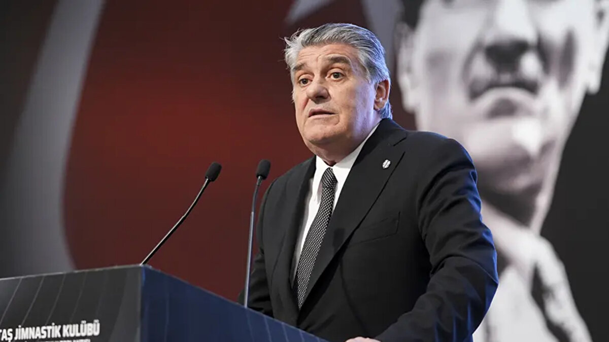 Beşiktaş Başkanı Serdal Adalı, Dikilitaş Projesi hakkında ortaya atılan iddialara yanıt verdi.<br><br>Sözcü'ye konuşan Başkan Adalı'nın yaptığı açıklamalar şöyle:<br><br><br>