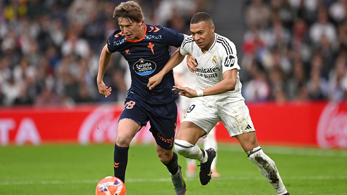 İspanyol medyası, Vitor Pereira’nın sözlerini “Vitor Pereira’nın yeni Arda Güler’i” başlığıyla duyurdu ve genç oyuncu Fer Lopez için “Arda Güler benzetmesi” yaptığını vurguladı.<br><br>