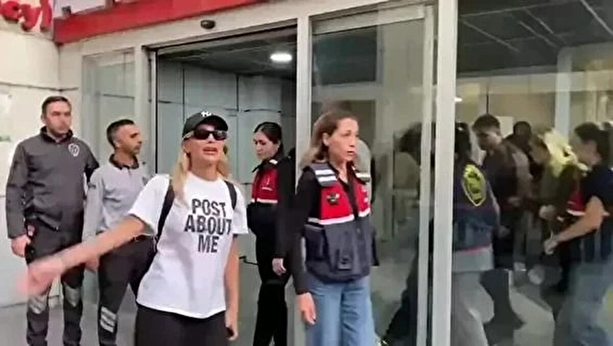 Diğer gözaltına alınan isimlerin test sonuçlarının temiz olduğu öğrenildi. İstanbul Cumhuriyet Başsavcılığı, soruşturmayı “yasaklı madde kullanmak” suçu kapsamında sürdürmeye devam ediyor.