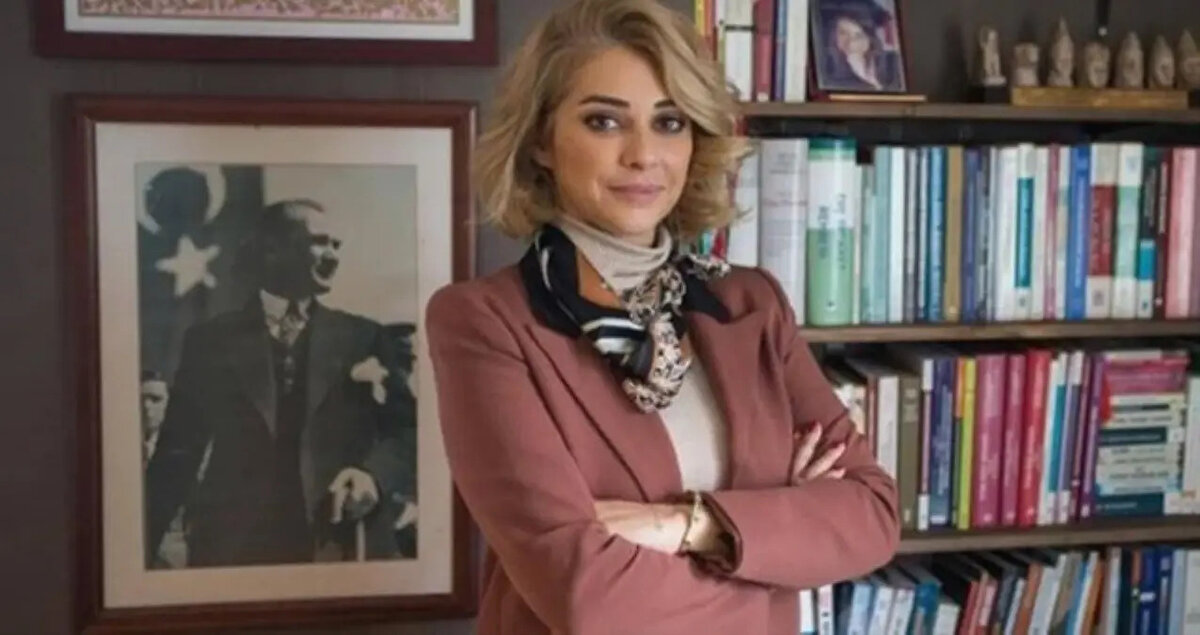 Feyza Altun