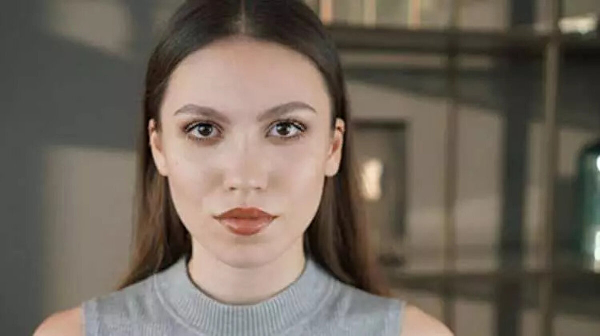 Duygu Özaslan Mutaf