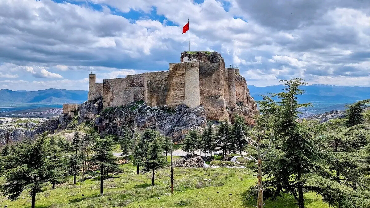 <br>Elazığ toplam nüfusu 603.941