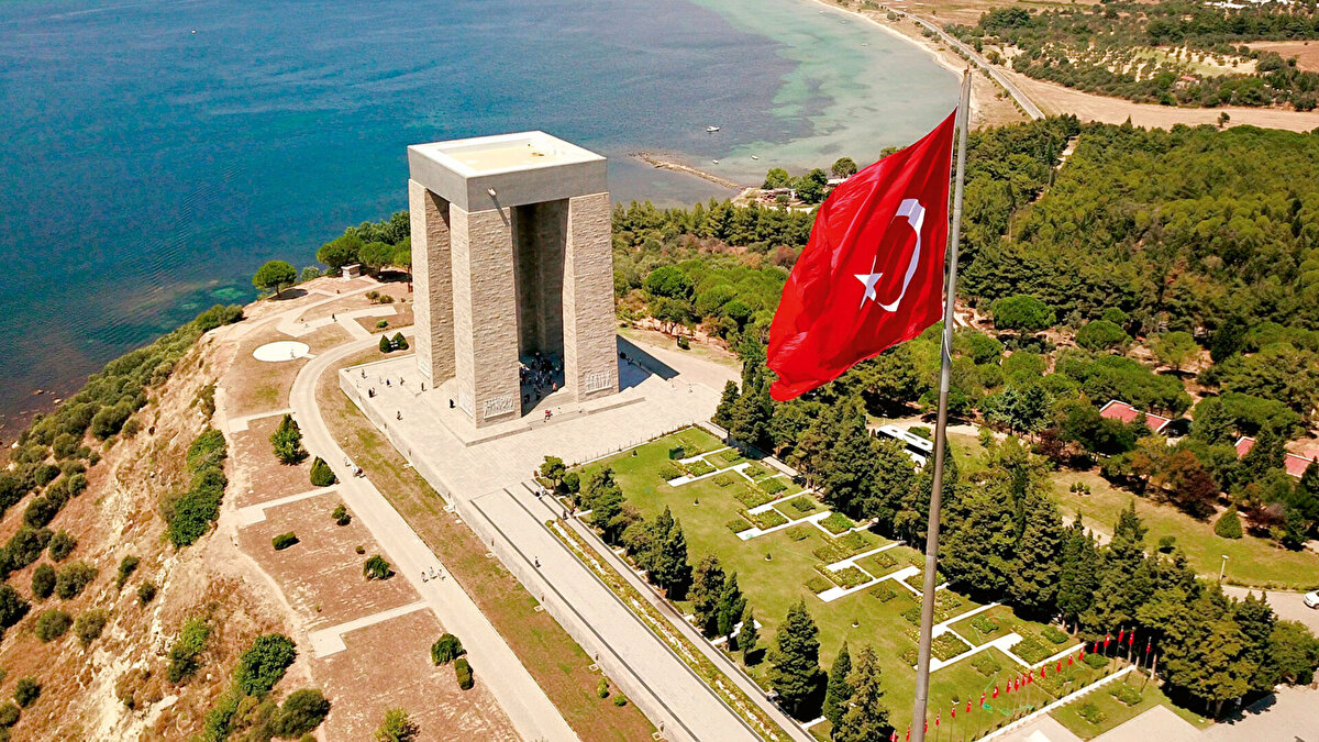 Çanakkale toplam nüfusu 568.966