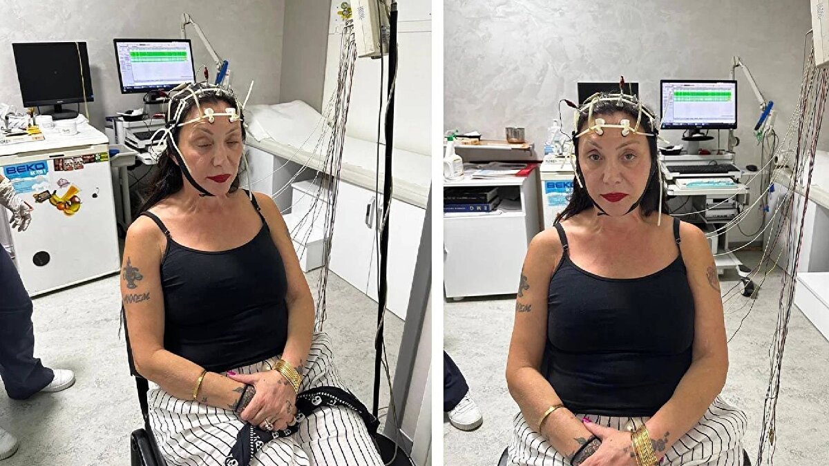 Annenizle aranız iyi değil deniyordu. Neler söylemek istersiniz?<br>Annemle aramız bozuk falan değildi. Zaten kötü olsa son gün oyun oynar mıydık? Bizim anne-kız ilişkimizden öte annem benim hayatımdaki en yakın arkadaşımdı. Onunla her şeyimi paylaşırdım.<br><br>Annenizin asistanı hakkında da suçlamalar yapıldı?<br>Ona da iftira atıyorlar. Benim anneme her zaman sahip çıktı. O bizim ablamız gibi. Biz ondan razıyız, Allah da ondan razı olsun. Her zaman anneme destek olmuştur. Şunu da belirtmek isterim, annem Sultan Hanım'ı sahiplenmişti hatta hastanede tedavi gördüğü süreçte kendi velisiymiş gibi ailesiymiş gibi onlar adına hastanede imza attı bu kayıtlarda bellidir. 