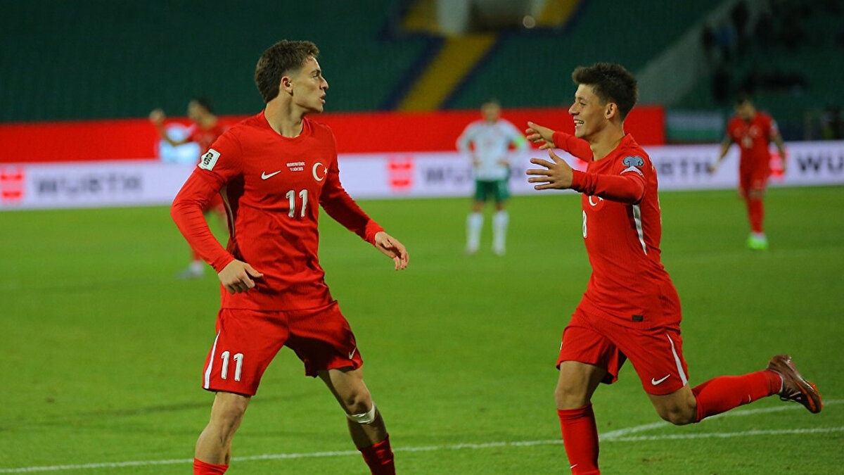 TÜRKİYE İÇİN FELAKET SENARYOSU<br><br>Türkiye’nin grubu 3. Bitirme senaryosu da aşağıdaki maçların sonuçlarına bağlı. <br><br>