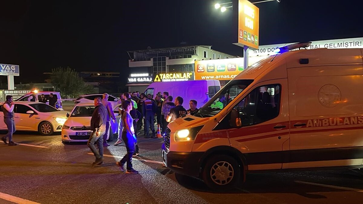 Yaralanan 5 vatandaş ile 2 polis memurunun hastanedeki tedavilerinin sürdüğü öğrenildi. Olayla ilgili Edremit Cumhuriyet Başsavcılığı tarafından soruşturma başlatıldı ve 2 Cumhuriyet Savcısı görevlendirildi.