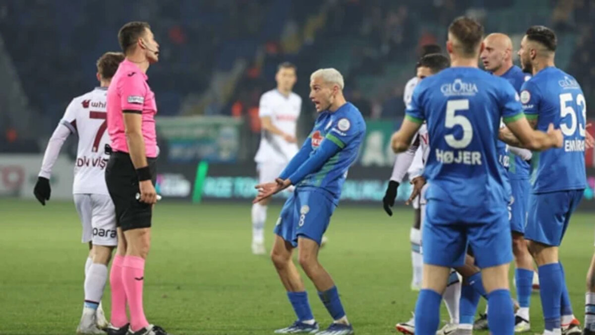 Sahada futbol oynama azminde olan oyuncularımızın mücadelesi oyunun akışına uymayacak şekilde durdurulmuştur. Rakip oyuncuların zamana oynadığı hiçbir pozisyonda karta başvurulmadığı gibi maçın sonuna eklenen süre hepimizi şaşırtmıştır.<br><br>Takımımızın saha içi mücadelesini anlamsız düdükler ile düşürülmeye çalışılmış, kolay fauller ile oynamamıza müsaade edilmemiştir.