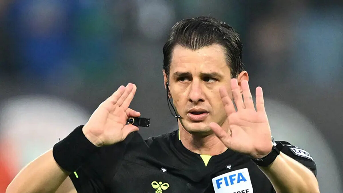 "Eyyy MHK… Bizden ne istiyorsunuz? Ne yapmamızı bekliyorsunuz? Marifet racon kesmekte mi? Hangi hesaplaşmanın faturasını Rizespor camiasına kesmeye kalkıyorsunuz! Psikolojik direncimizi mi test ediyorsunuz? Bizler sahada oynamaya çalışırken sizler sabrımızla mı oynuyorsunuz? Rizespor camiasının umutlarını yıkmayın...