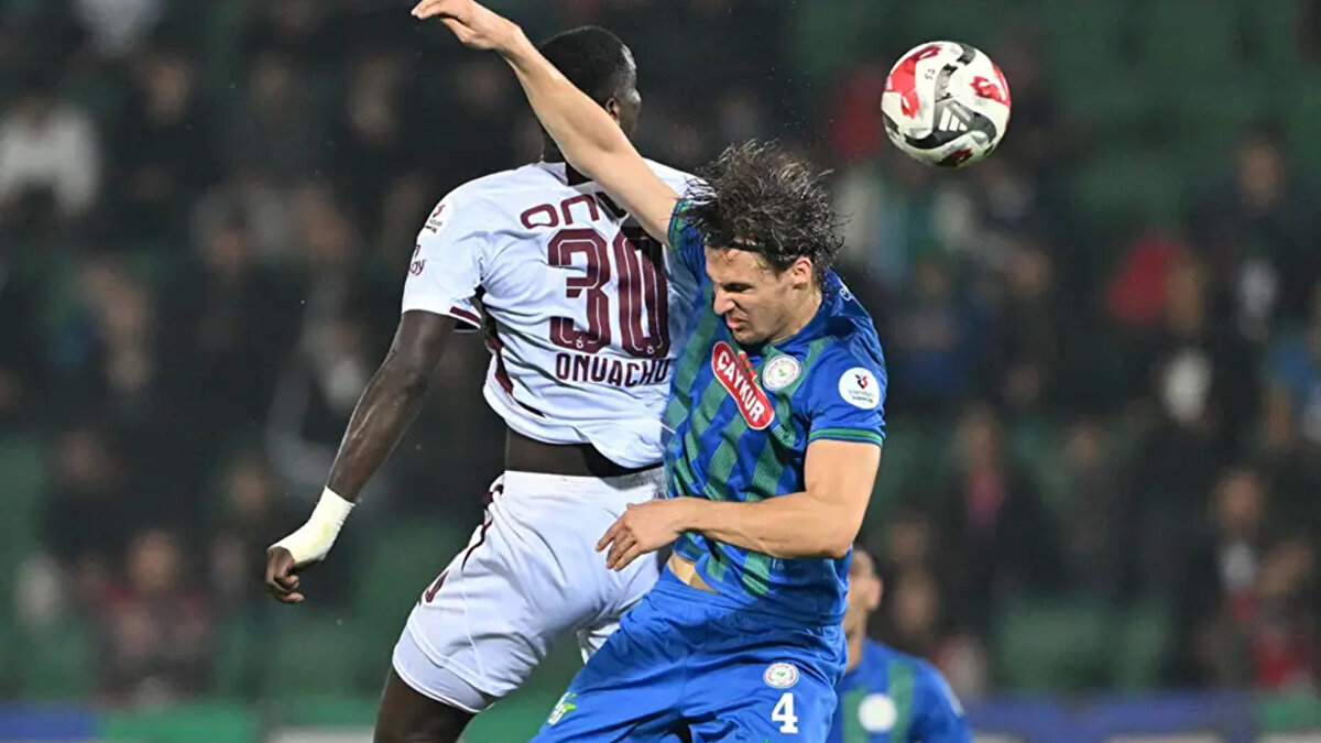 Sezon başından itibaren VAR'ını yoğunu ortaya koyan oyuncularımızın direnci maalesef dijital müdahalelerin yetersizliği ile kırılmış veya kırılmaya çalışılmaktadır.<br><br>