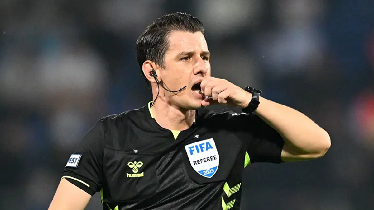 Trendyol Süper Lig'in ilk haftasından itibaren sahada kalmak ve oyunumuzla var olmak için mücadele ediyoruz. Ancak verilen ve verilmeyen tartışmalı kararlar artık içinden çıkılmaz bir boyuta ulaşmıştır.<br><br>