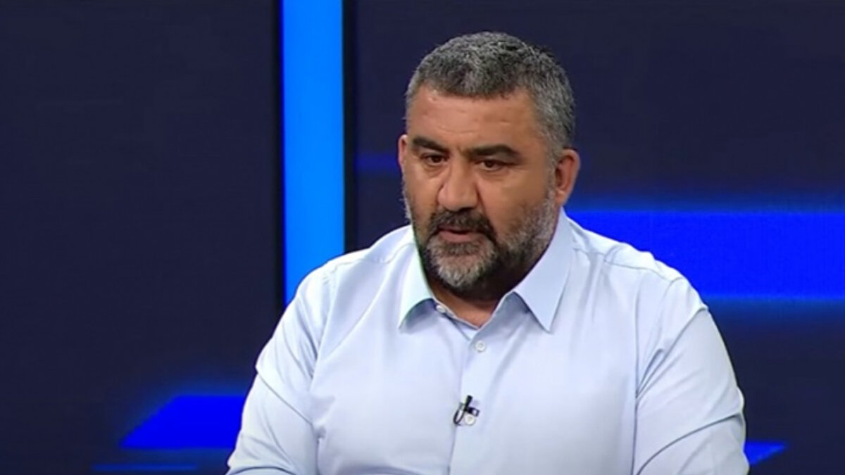 "SARA İYİ İŞLER YAPTI AMA MAÇIN YILDIZI SANE"<br><br>"Gabriel Sara iyi işler yaptı ama 2 gol atan oyuncu varken maçın yıldızı başkası olmaz. Leroy Sane çok iyi oyuncu."