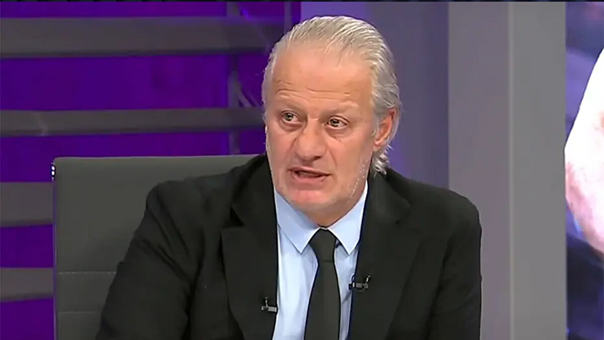 Tugay Kerimoğlu, Barış Alper Yılmaz'la ilgili sözlerine şöyle devam etti:<br><br>