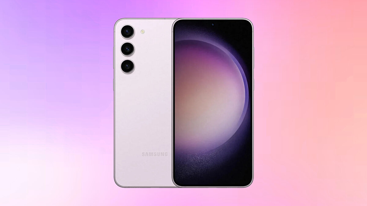 Galaxy S26 Lavanta Renk Seçeneği<br>Galaxy S26 serisinde lavanta tonlarının geri dönmesi bekleniyor. Samsung, son yıllarda bu yumuşak mor tonlarını sıkça tercih etti ve bu popüler rengin yeni seride de yer alması olası görünüyor.