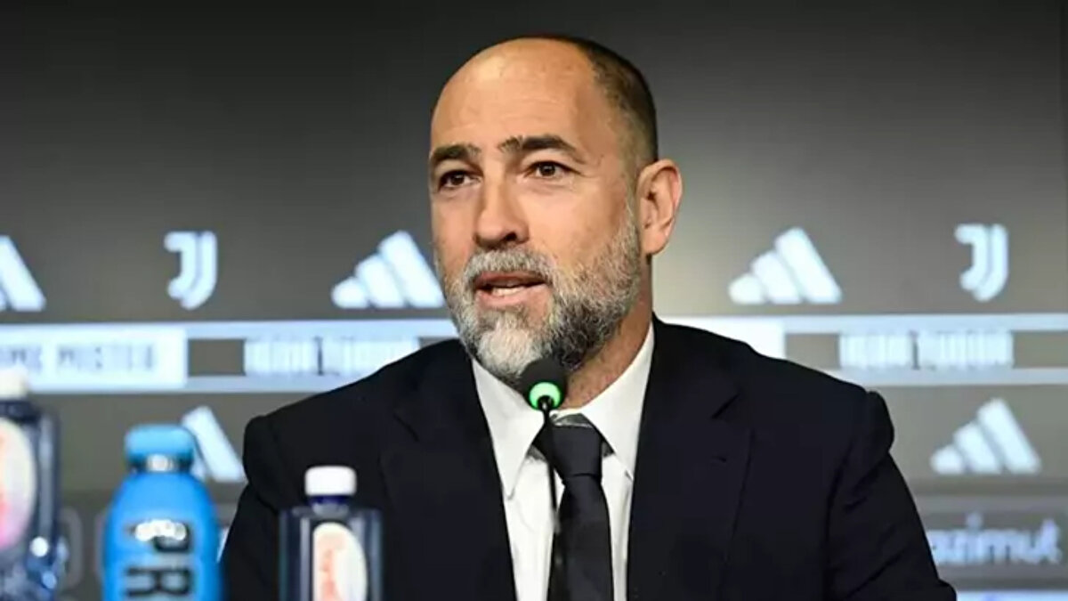 Alınan kötü sonuçların ardından eleştiri okları Igor Tudor'a yöneldi.