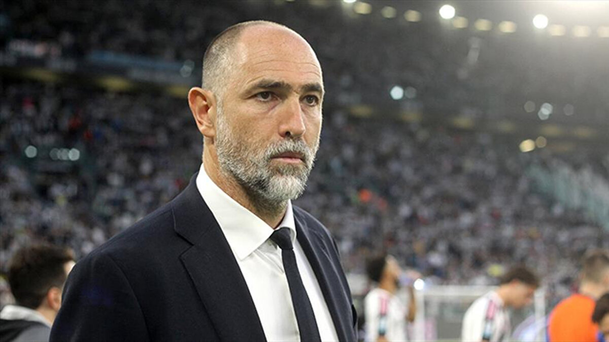 Real Madrid maçı sonrası Serie A'da Lazio deplasmanına çıkacak olan Igor Tudor'un Juventus'u, 2 maçtan alınacak olası kötü sonuçlar halinde görevden alınacak.<br><br>