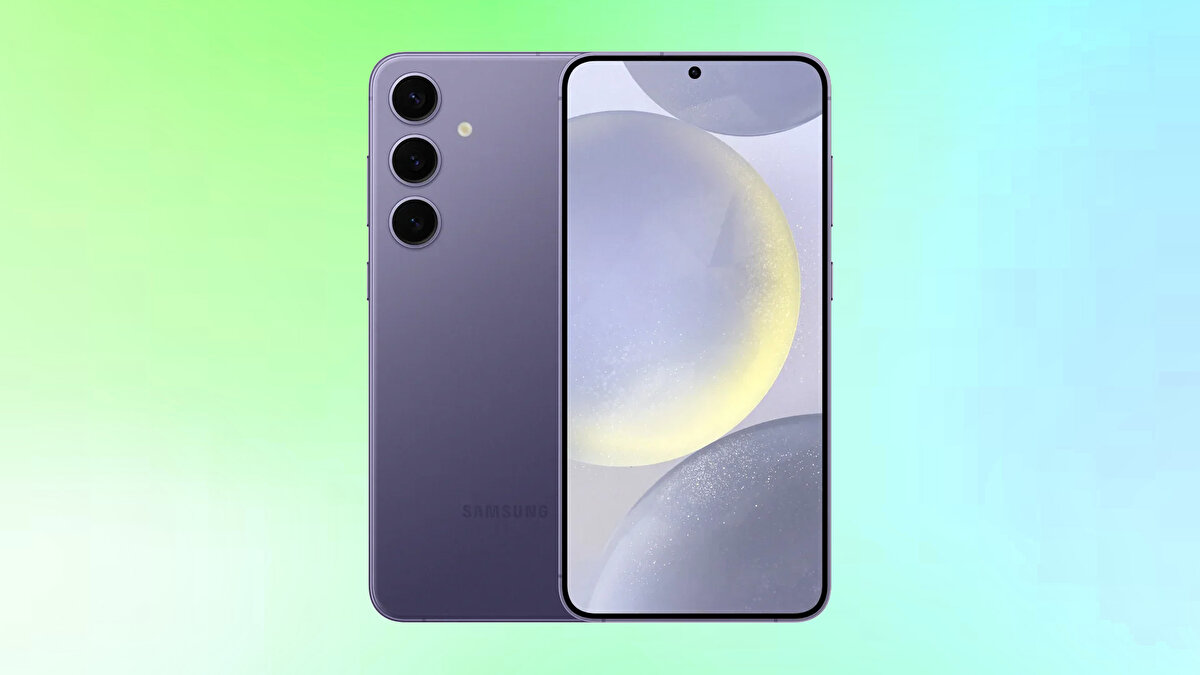 Galaxy S26 Mor Renk Seçeneği<br>Lavantaya göre daha derin ve dikkat çekici bir mor tonun da Galaxy S26 ailesinde yer alabileceği konuşuluyor. Samsung’un bu rengi modern bir dokunuşla yeniden sunması bekleniyor.