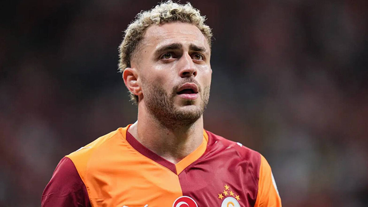 Galatasaray'ın sezon sonunda gelecek olan tekliflere sıcak bakacağı da yazıldı. 