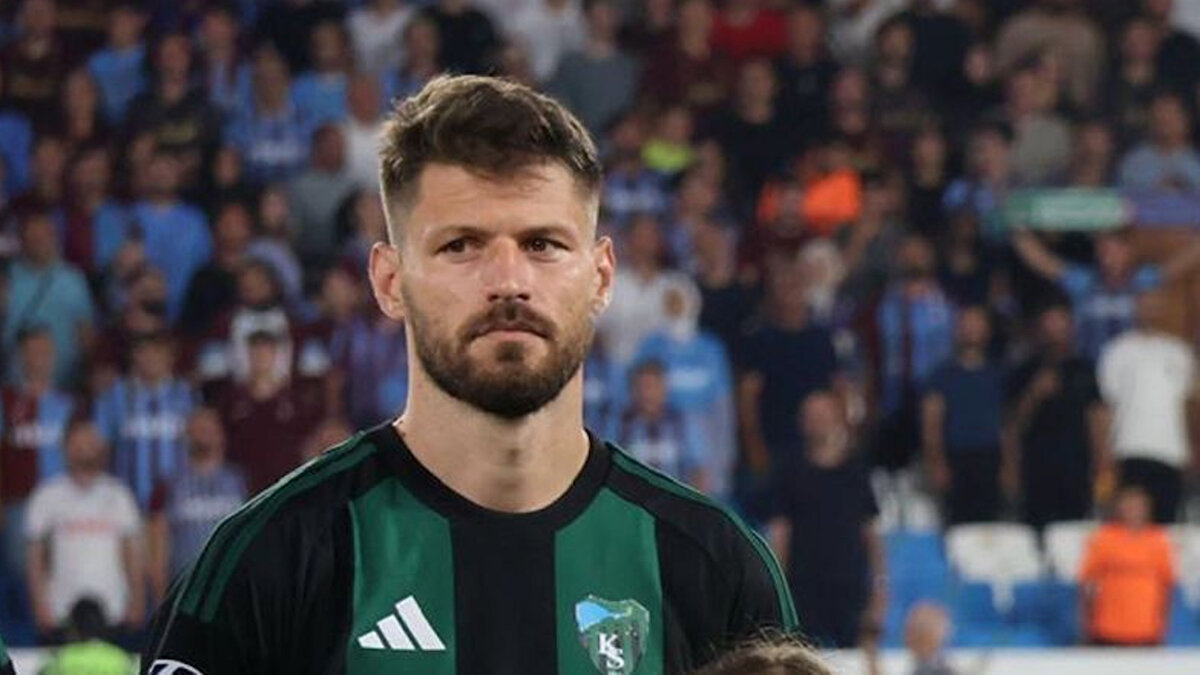 Bruno Petkovic: 4 gol<br>(Kocaelispor)