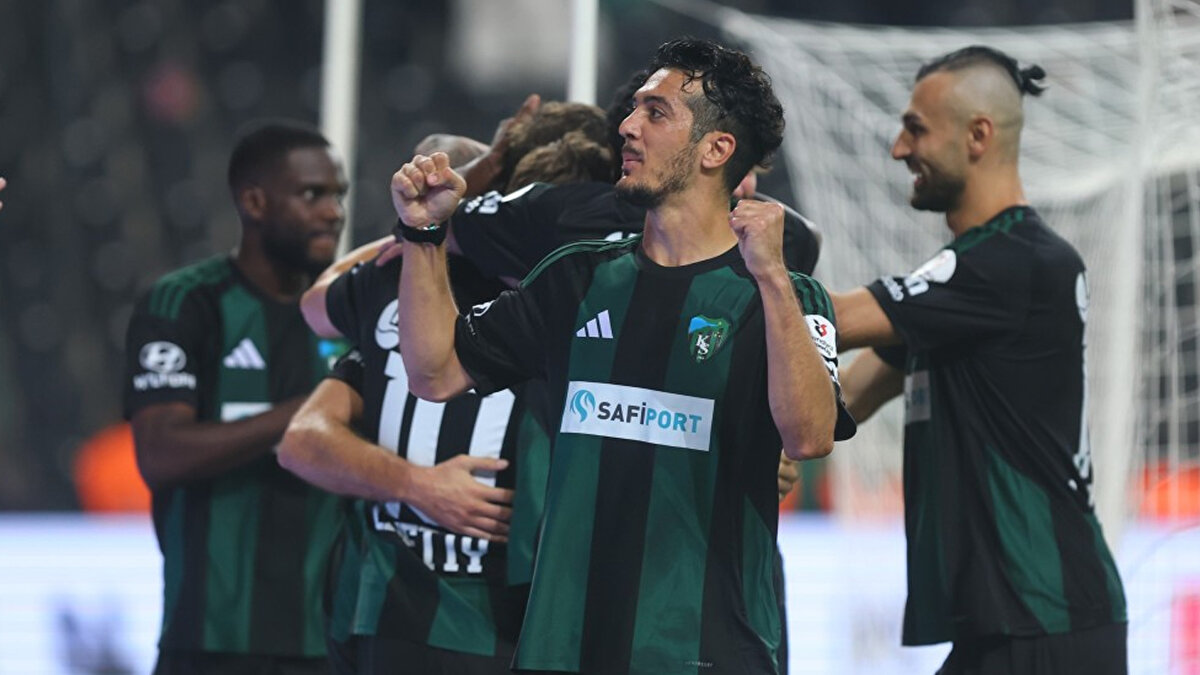 Tayfur Bingöl: 3 gol<br>(Kocaelispor)