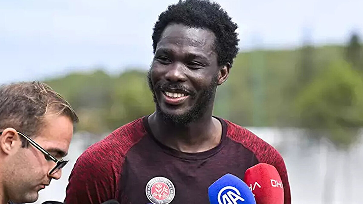 David Datro Fofana: 3 gol<br>(Fatih Karagümrük)