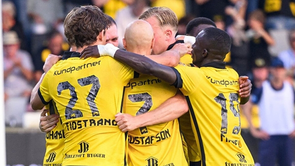 Şampiyonlar Ligi elemelerinde oynayacaklar<br><br>Takımın çoğunluğu köyde doğmuş ve büyümüş futbolculardan oluşuyor. Teknik direktörleri bir okul müdürü, gözlemcileri ise bir postacı. Sadece dokuz yıl önce dördüncü lige düşmenin eşiğinde olan Mjällby, kısa sürede şampiyonluk sevinci yaşadı.<br><br>Zor şartlardan ligin zirvesine özel bir hikaye yazan kulüp, UEFA Şampiyonlar Ligi elemelerinde sahne alacak.