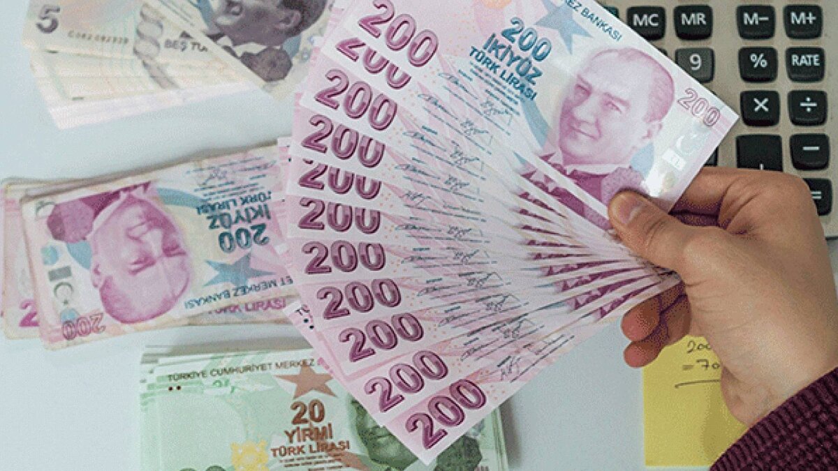 Artış yüzde 30 olursa net ücret 28 bin 736 TL, artış yüzde 40 olursa net asgari ücret 30 ben 946 lira olacak.