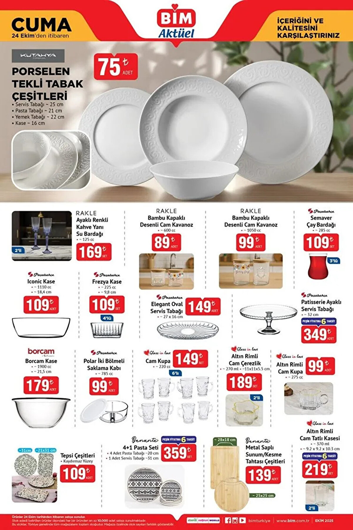 Ev Aletleri: (Waffle makinesine ek olarak farklı küçük ev aletleri)