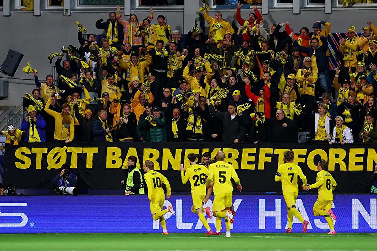 Norveç Ligi Ne Zaman Başlıyor?<br>Norveç'teki en üst düzey futbol ligi olan Eliteserien'in maç takvimi, diğer birçok Avrupa liginden farklı bir düzende ilerlemektedir; genellikle MartNisan aylarında başlayıp KasımAralık aylarında sona erer.<br>