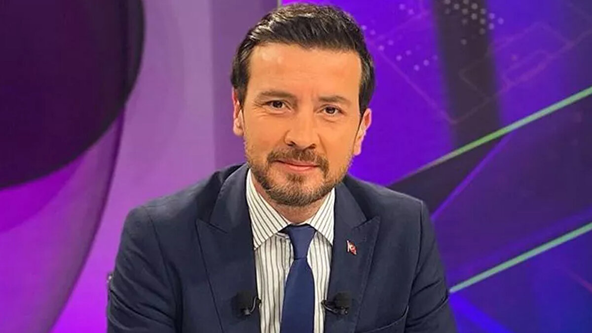 Now Spor'un sunucusu ve moderatörü Ersin Düzen, çok konuşulan bir iddia gündem attı. 