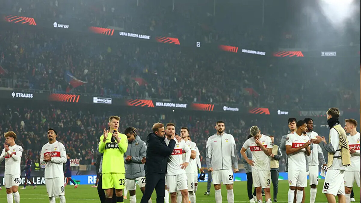 Zorlu müsabaka öncesi Alman ekibinde şaşırtan bir gelişme yaşandı.