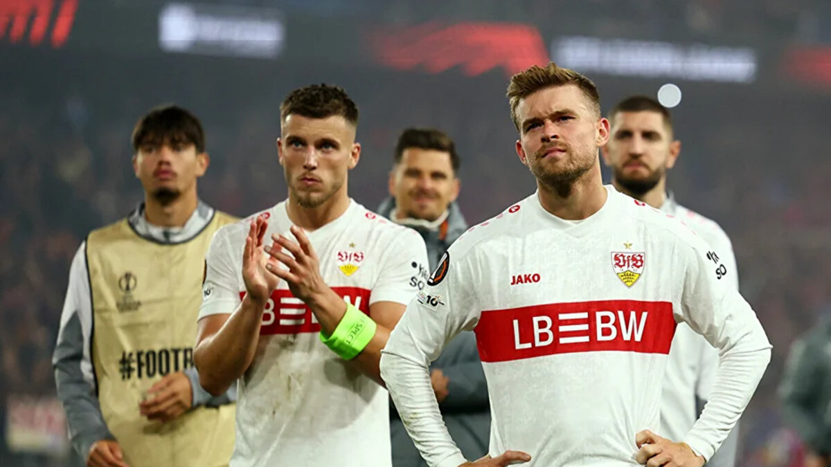 Stuttgart'tan yapılan açıklamada UEFA'nın bu sezon değiştirdiği kuralın uygulandığı belirtildi ve "Ermedin Demirovic yeniden forma giyebilecek duruma gelir gelmez UEFA Avrupa Ligi kadrosuna geri dönebilecek" ifadeleri kullanıldı.<br><br>