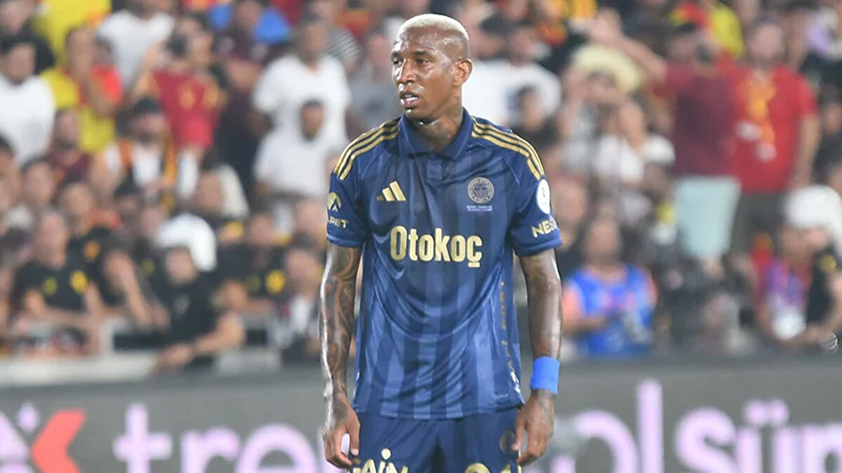 Bu sezon tüm kulvarlarda 13 maça çıkıp 778 dakika süre alan Talisca, 4 gol ve 1 asistlik istatistik yakaladı.