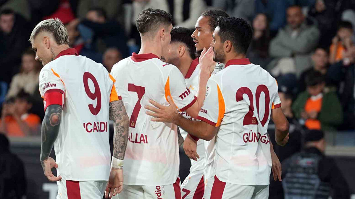 GALATASARAY - BODO MAÇI HANGİ KANALDA, SAAT KAÇTA? <br><br>Galatasaray - Bodo Glimt maçı 22 Ekim çarşamba günü saat 19:45'te başlayacak. Zorlu maç TRT1 ekranlarından canlı yayınlanacak. 