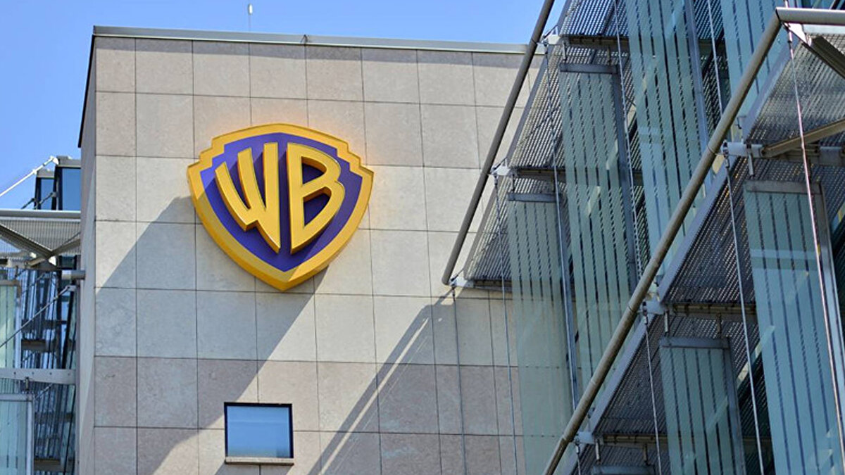 ABD merkezli medya devi Warner Bros. Discovery, şirketin geleceğine dair kritik bir adım attı.