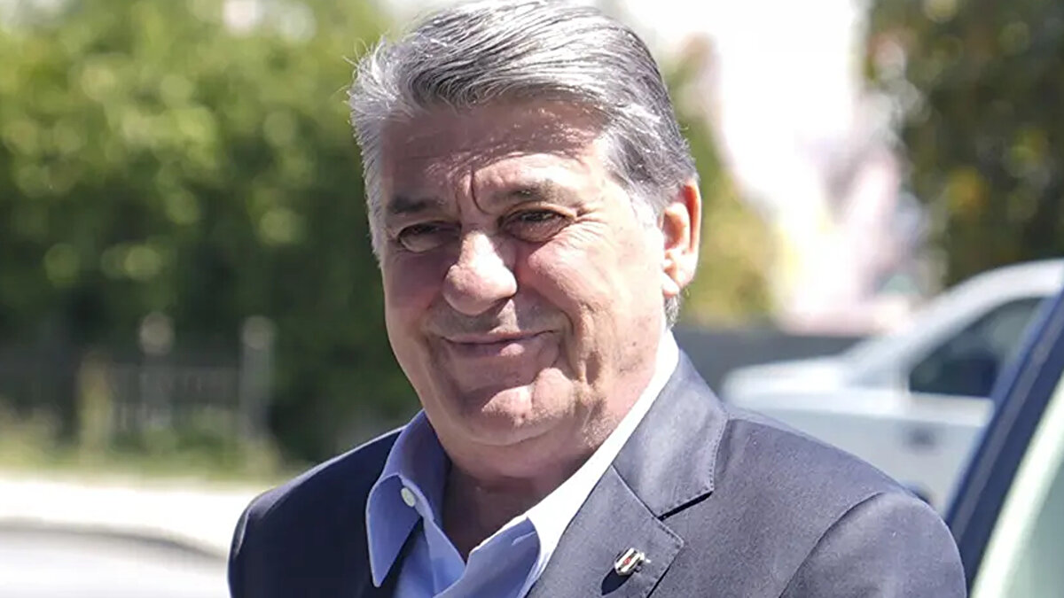 Beşiktaş Başkanı Serdal Adalı, Trendyol Süper Lig'de erteleme maçı için deplasmanda Konyaspor ile karşılaşacakları mücadele öncesinde gündeme dair önemli açıklamalarda bulundu.