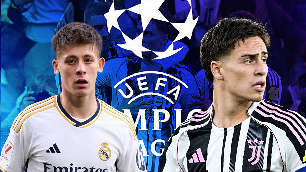 UEFA Şampiyonlar Ligi'nde heyecan kaldığı yerden devam ediyor. 3. haftanın maçları bugün başlıyor.